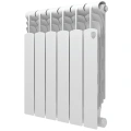 Биметаллический радиатор Royal Thermo Revolution Bimetall 500 6 секций