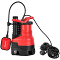Дренажный насос Rommer Profi 400Вт для грязной воды