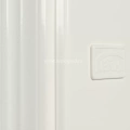 Стальной радиатор Kermi Profil-K FKO 22/600/700 боковое подключение, 1465 Вт