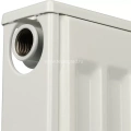 Стальной радиатор Kermi Profil-K FKO 11/400/700 боковое подключение, 607 Вт