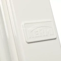 Стальной радиатор Kermi Profil-K FKO 12/400/1000 боковое подключение, 1121 Вт