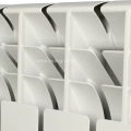 Алюминиевый радиатор Rommer Plus 500 8 секций