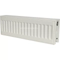 Стальной радиатор Kermi Profil-K FKO 22/200/600 боковое подключение, 510 Вт