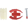Сервопривод Esbe ARA661 230V 120s 12101300