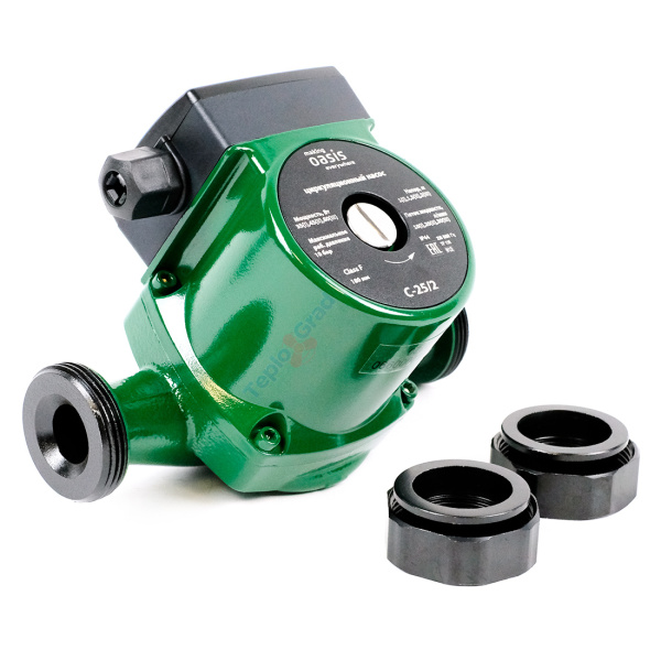 Циркуляционный насос Oasis C-25/2