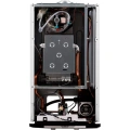 Настенный газовый котел MIZUDO Maestro One M11ТH 11 кВт 1-контур., закр.