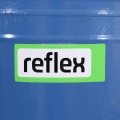 Расширительный бак Reflex DE 100 7306600