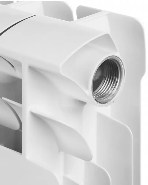 Биметаллический радиатор Rifar Base 350 4 секции