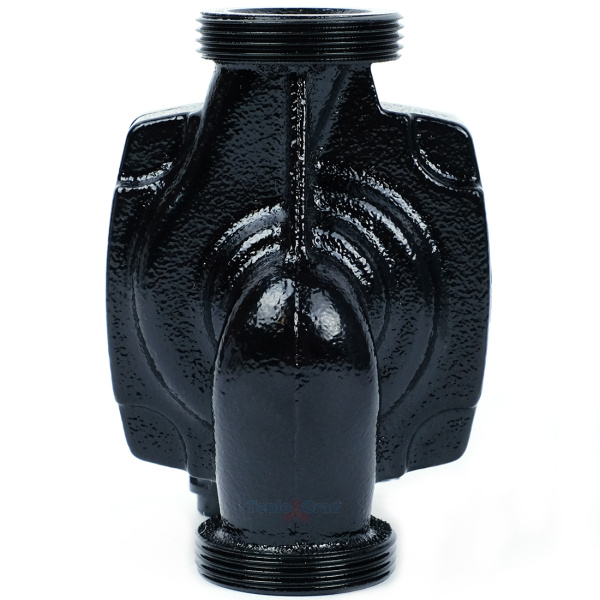 Насос циркуляционный Hoobs CTA 25-60 130 мм