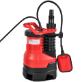 Дренажный насос Rommer Profi 400Вт для грязной воды