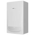 Настенный газовый котел Navien DELUXE S 13k