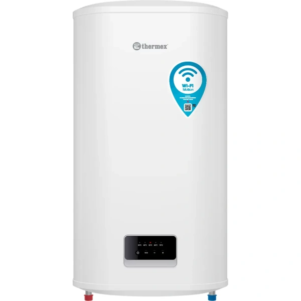 Водонагреватель накопительный THERMEX Bravo 50 Wi-Fi