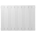 Биметаллический радиатор Royal Thermo PianoForte 500 Bianco Traffico 10 секций