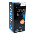 Магистральный фильтр Virmut МФГ-12 10SL 1/2 для горячей воды