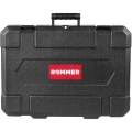 Набор пресс-инструмента Rommer (пресс-инструмент, 2 аккумулятора, зарядное устройство, пластиковый чемодан)