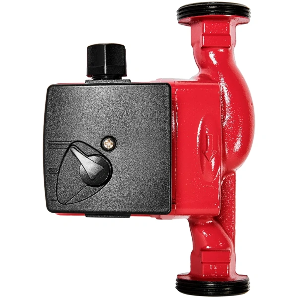 Циркуляционный насос Rommer RATE 25/40-180