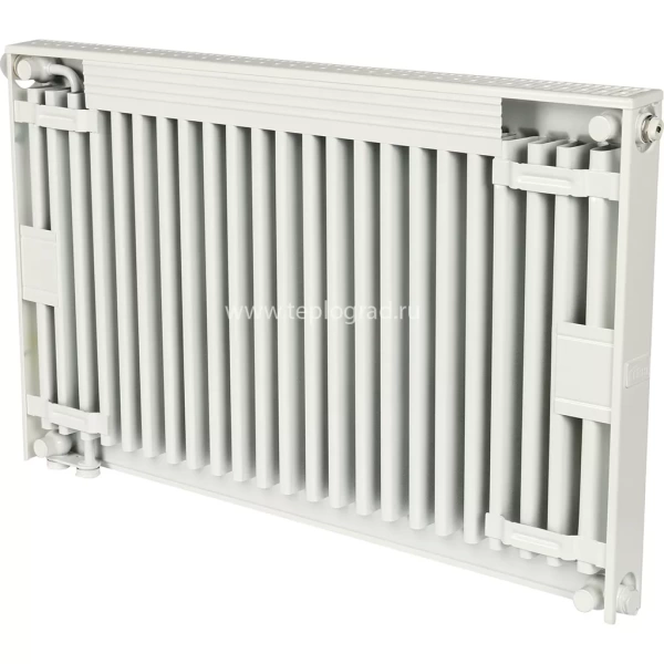 Стальной радиатор Kermi Profil-V FTV 11/500/800 нижнее подключение, 838 Вт