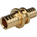 Муфта соединительная переходная Stout 20x16 для труб из сшитого полиэтилена