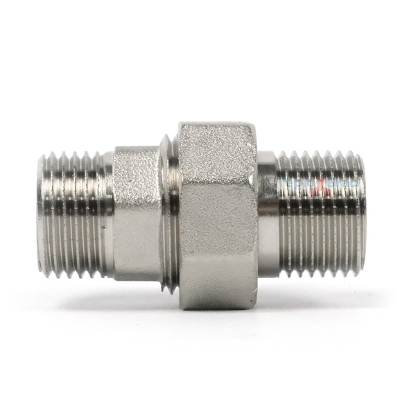 Разъемное соединение (американка) Zeissler НН 1/2