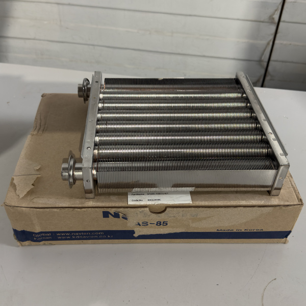 Navien Теплообменник основной 30012859C (30012718C, 30012859A/B) Уценка