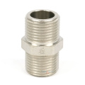 Ниппель 3/8 НН никелированный Zeissler