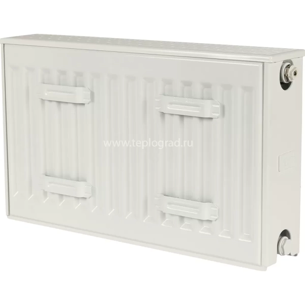 Стальной радиатор Kermi Profil-V FTV 22/300/500 нижнее подключение, 601 Вт