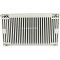 Стальной радиатор Kermi Profil-V FTV 11/600/800 нижнее подключение, 980 Вт