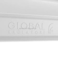 Алюминиевый радиатор Global VOX R 500 8 секций
