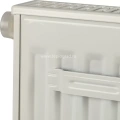 Стальной радиатор Kermi Profil-V FTV 12/400/400 нижнее подключение, 449 Вт