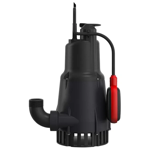 Дренажный насос Grundfos KPC 600 A