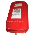 Расширительный бак Baxi 10 л 3616830