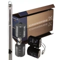 Скважинный насос Grundfos SQE 2-70 (комплект)