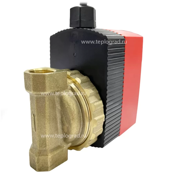 Циркуляционный насос AquaTIM для ГВC AM-GVS15-04