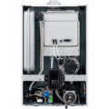 Настенный газовый котел Kiturami  World Alpha S-30