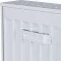 Стальной радиатор Kermi Profil-V FTV 22/900/900 нижнее подключение, 2601 Вт