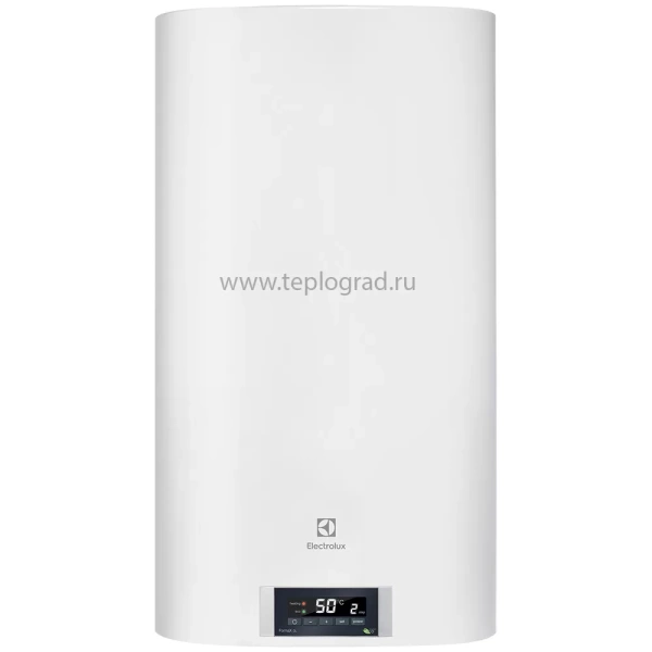 Водонагреватель Electrolux EWH 100 Formax DL