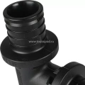 Тройник равнопроходной РЕХАУ Rautitan PX 40-40-40