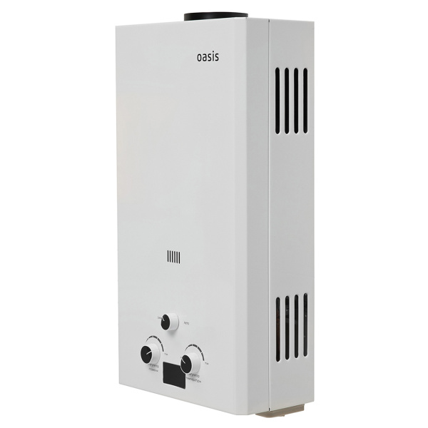 Газовая колонка Oasis Standart OR-24