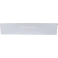 Стальной радиатор Kermi Profil-V FTV 12/400/2300 нижнее подключение, 2577 Вт