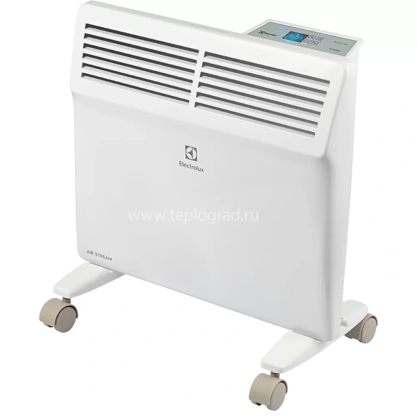 Конвектор электрический Electrolux ECH/AS-1000 ER