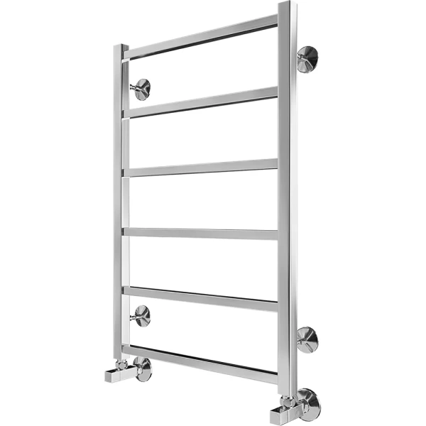 Полотенцесушитель Royal Thermo Axel П6 500х800 хром
