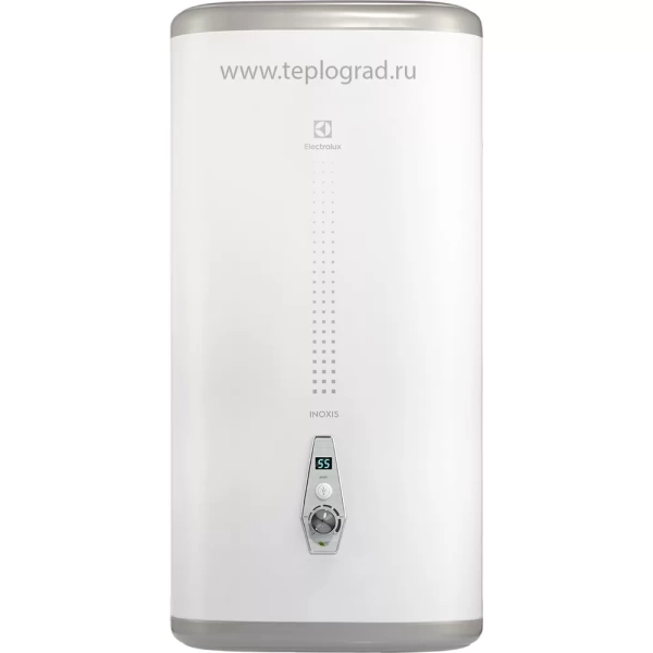 Водонагреватель Electrolux EWH 100 Inoxis