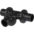 Тройник равнопроходной РЕХАУ Rautitan PX 20-20-20
