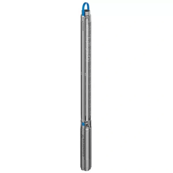 Скважинный насос Grundfos SP 30-34N 3x380 6" 13C01934