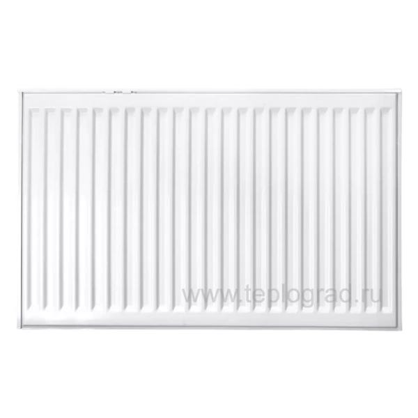Стальной радиатор Buderus Logatrend K-Profil 22/500/1800 боковое подключение, 3287 Вт