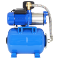 Насосная станция Aquario AUTO AMH-100-6P(M)