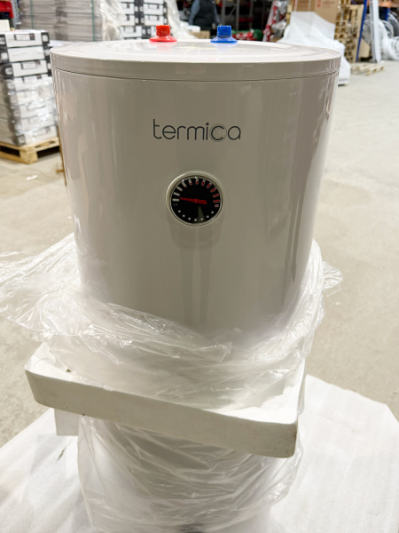 Бойлер Termica AMET 120 INOX Уценка