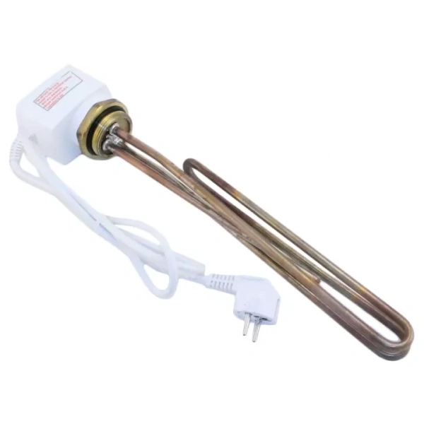 Электрический ТЭН мощностью 3 кВт, 6/4", 220В, L390