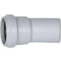 Отвод канализационный Stout 58x30° бесшумный