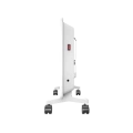 Электрический конвектор Thermex Frame 1000E Wi-Fi